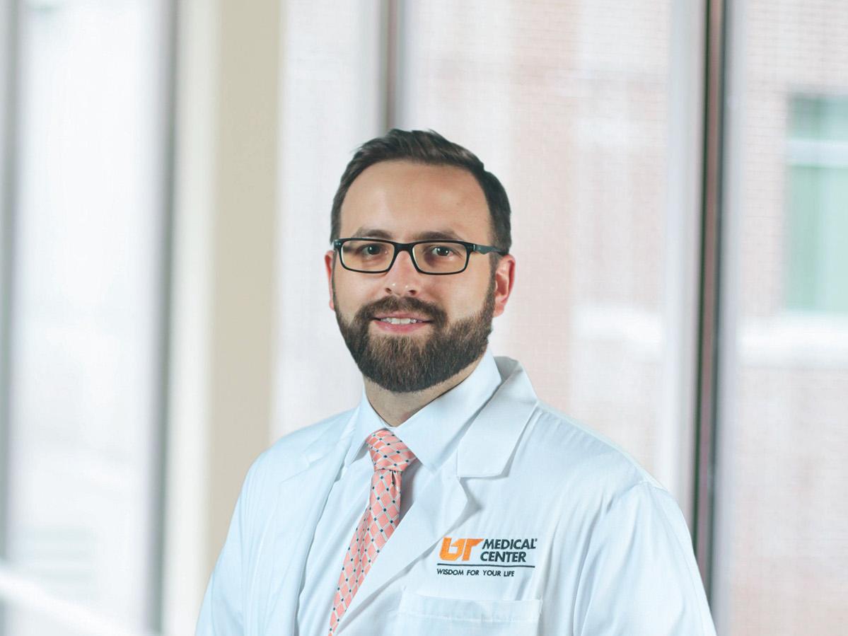 J. Nathan Cantrell MD