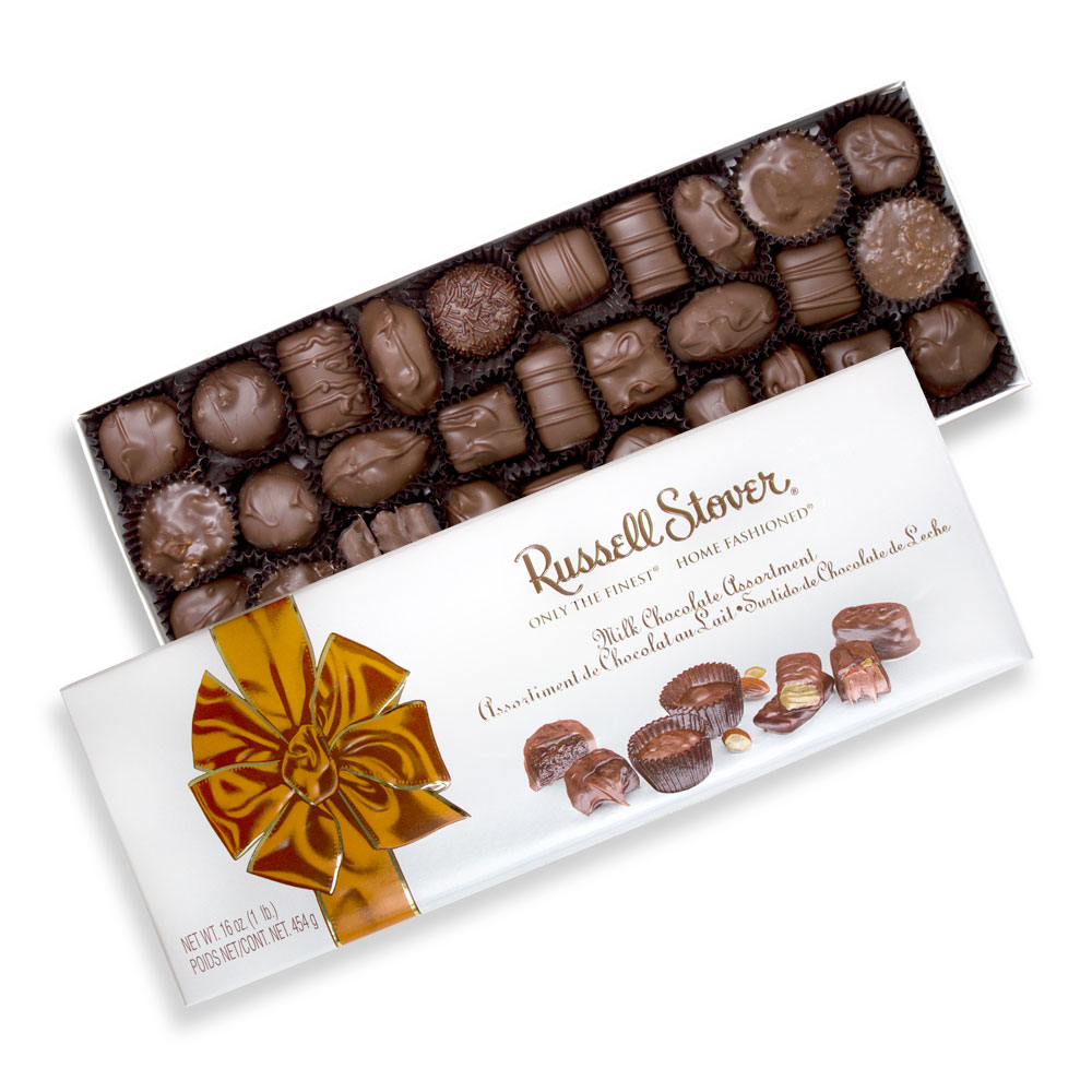 Russell Stover Chocolates