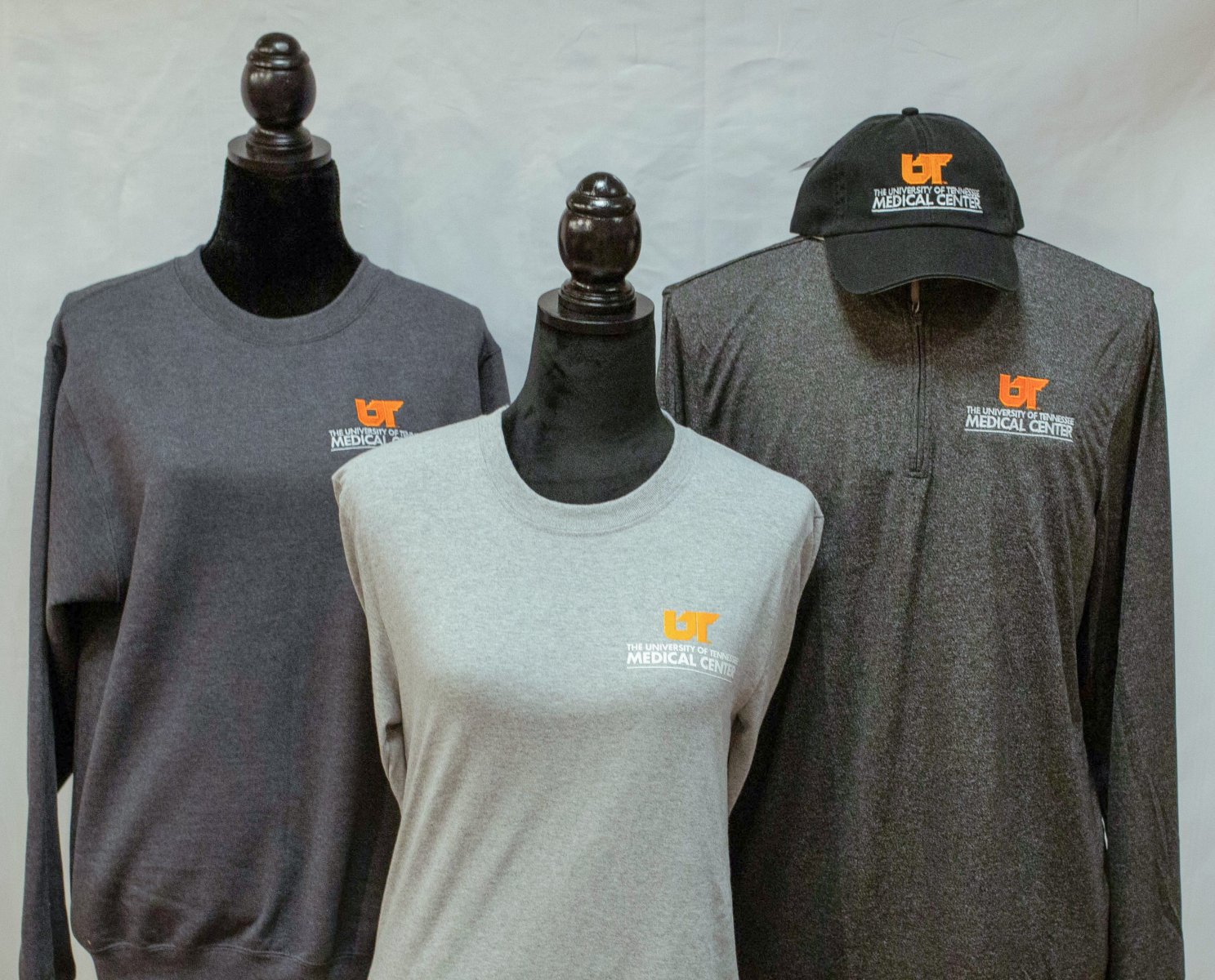 UTMC Branded Apparel