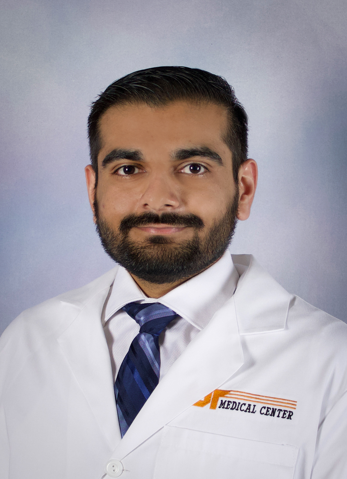 Nilesh Patel UT Medical Center