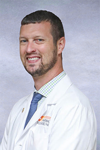 Thaddeus McGiness, PharmD, BCPS