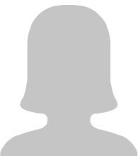 blank headshot