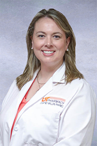 Courtney Mallon PharmD