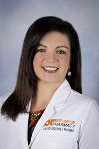 Amanda McKinney