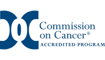 American College of Surgeons Commission on Cancer logo