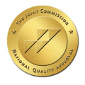 Joint Commission Award