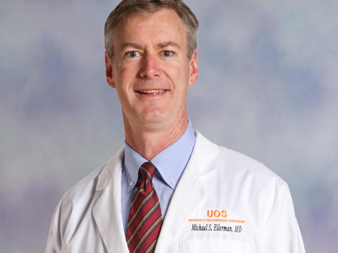 Brian M. Tonne  UT Medical Center