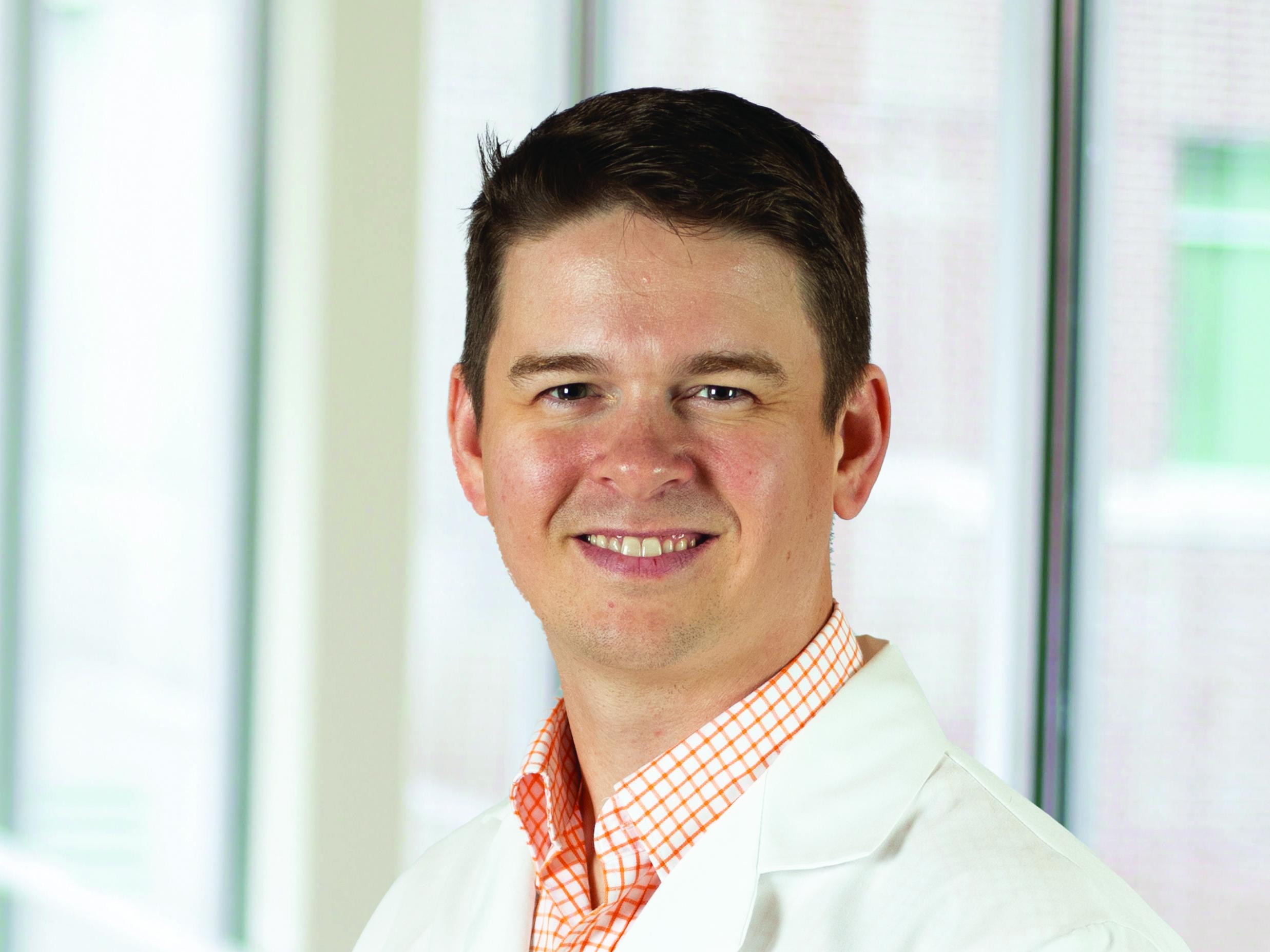Jeremy McCreary