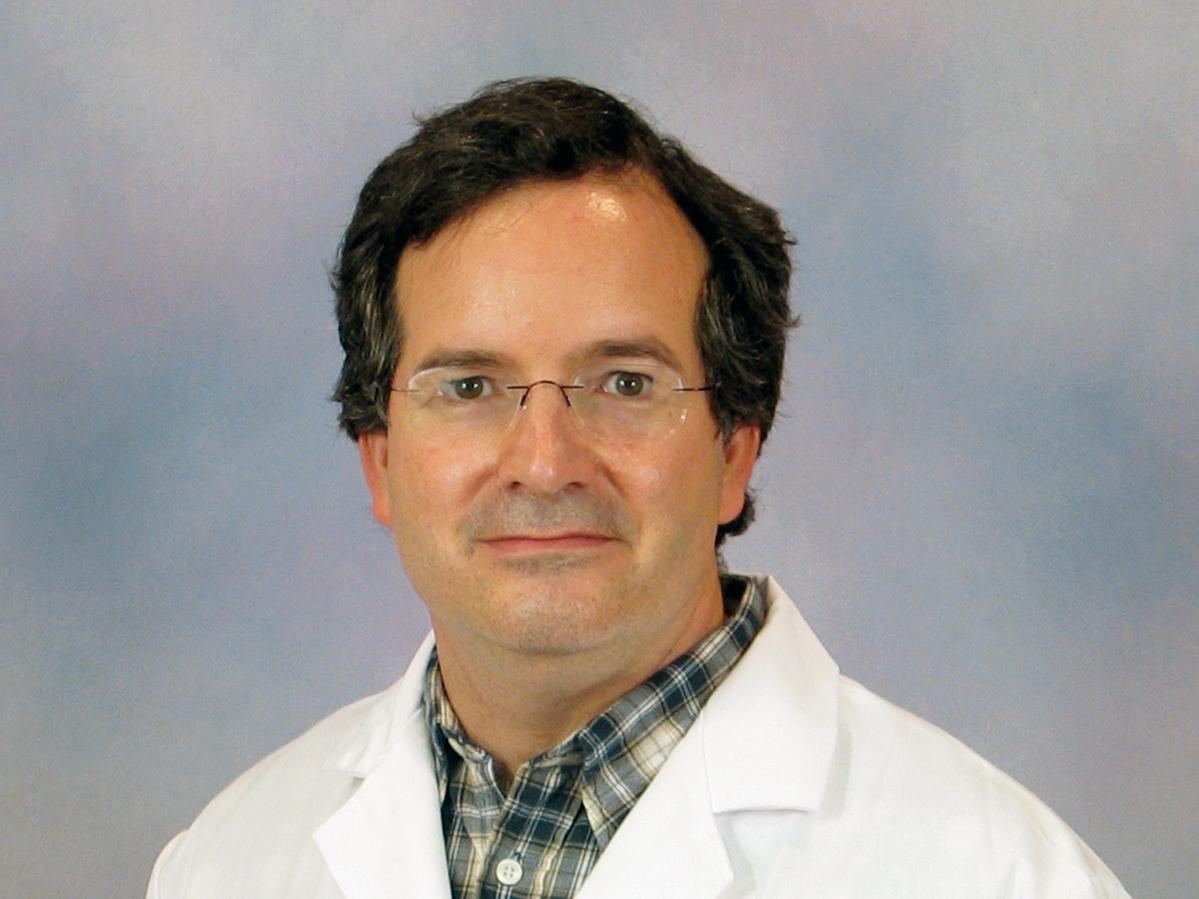 Daniel Bustamante MD