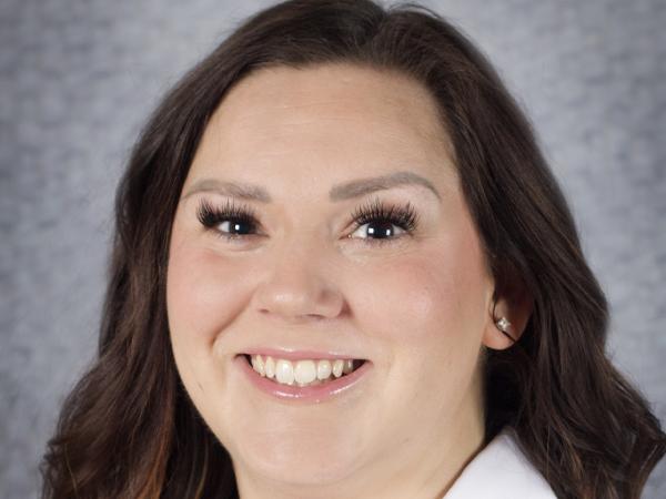 Amanda Carey CRNA