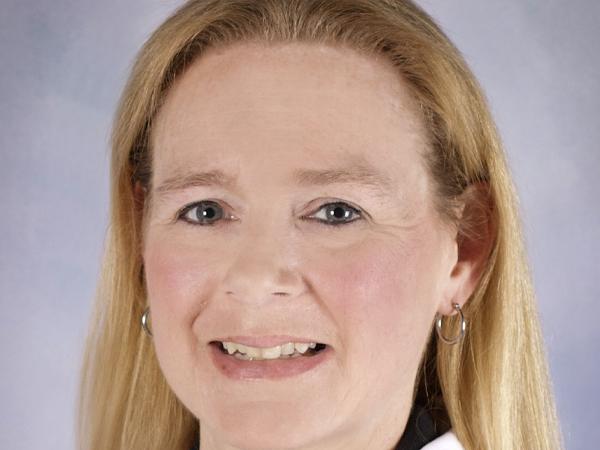 Carla Carter CRNA