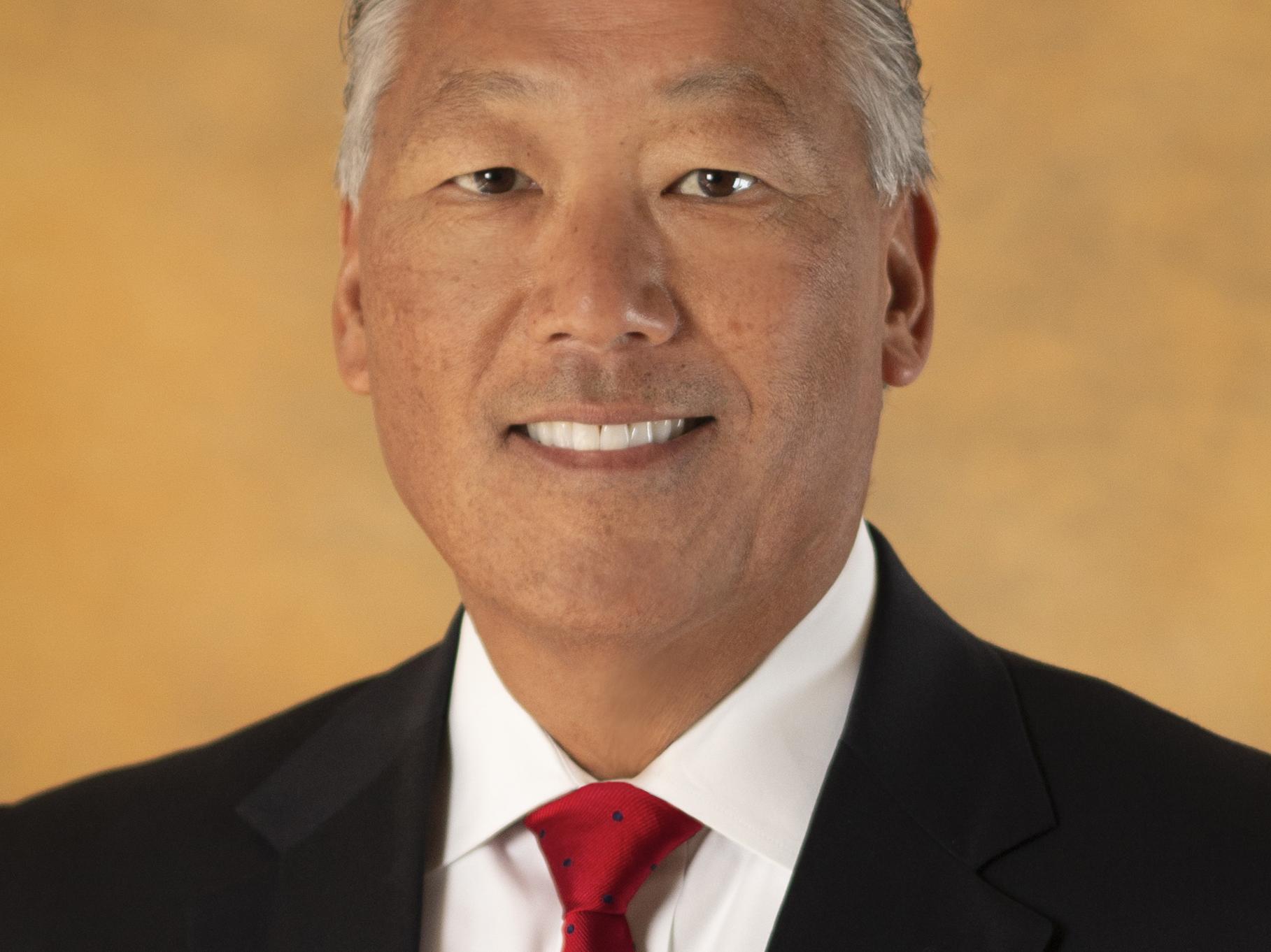 Joseph Chun