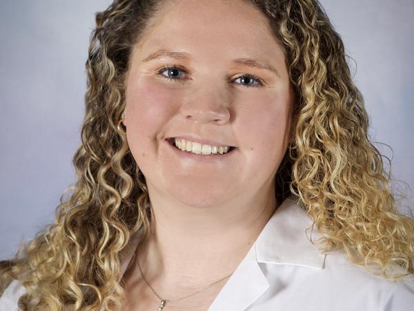 Abby Claborn NP
