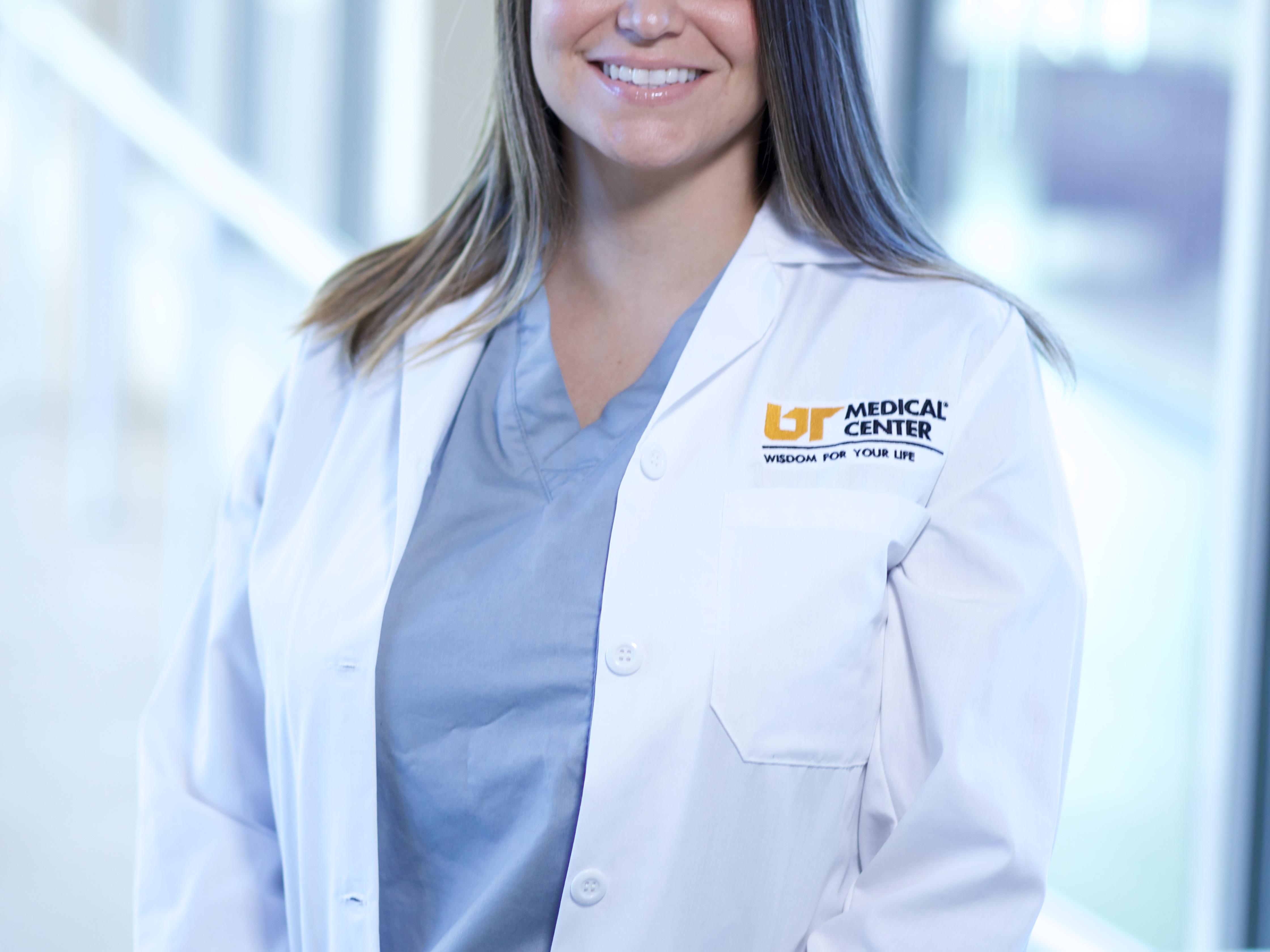 Emily Weseman
