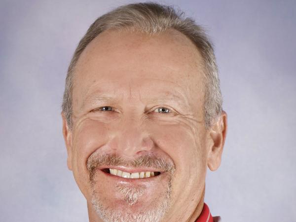Erik Groscost CRNA