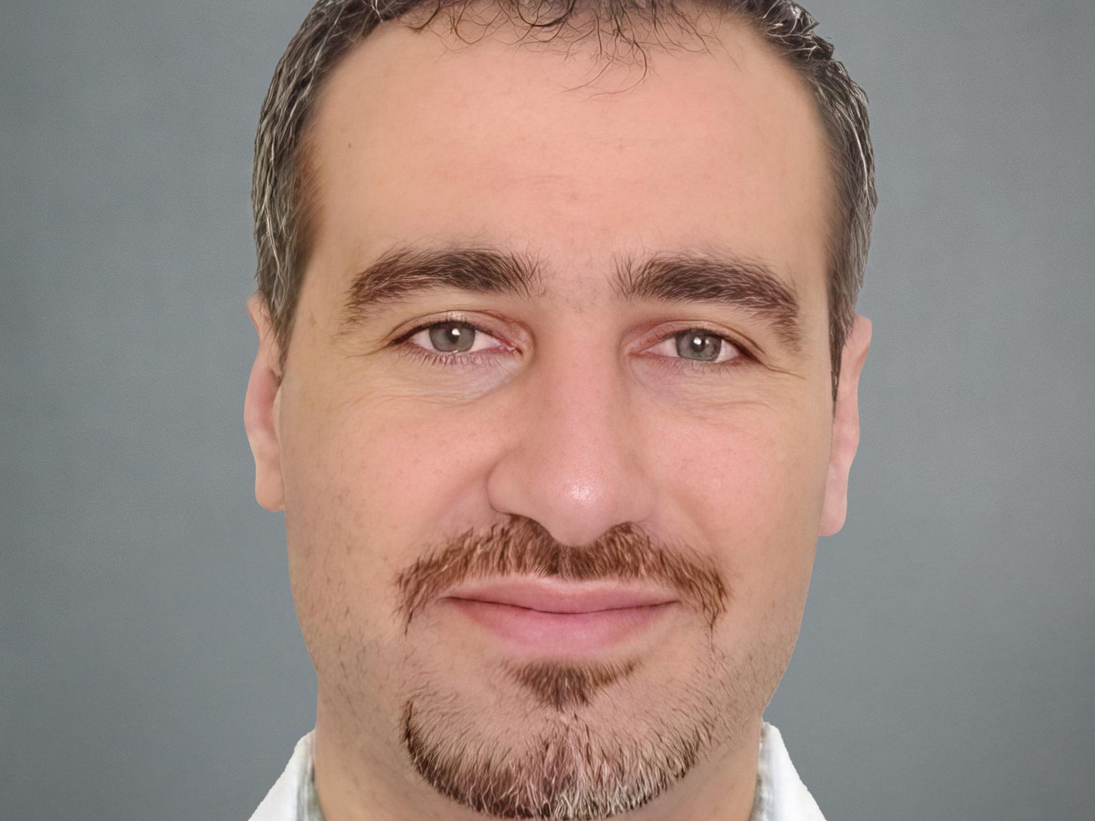 Rawad Massouh MD