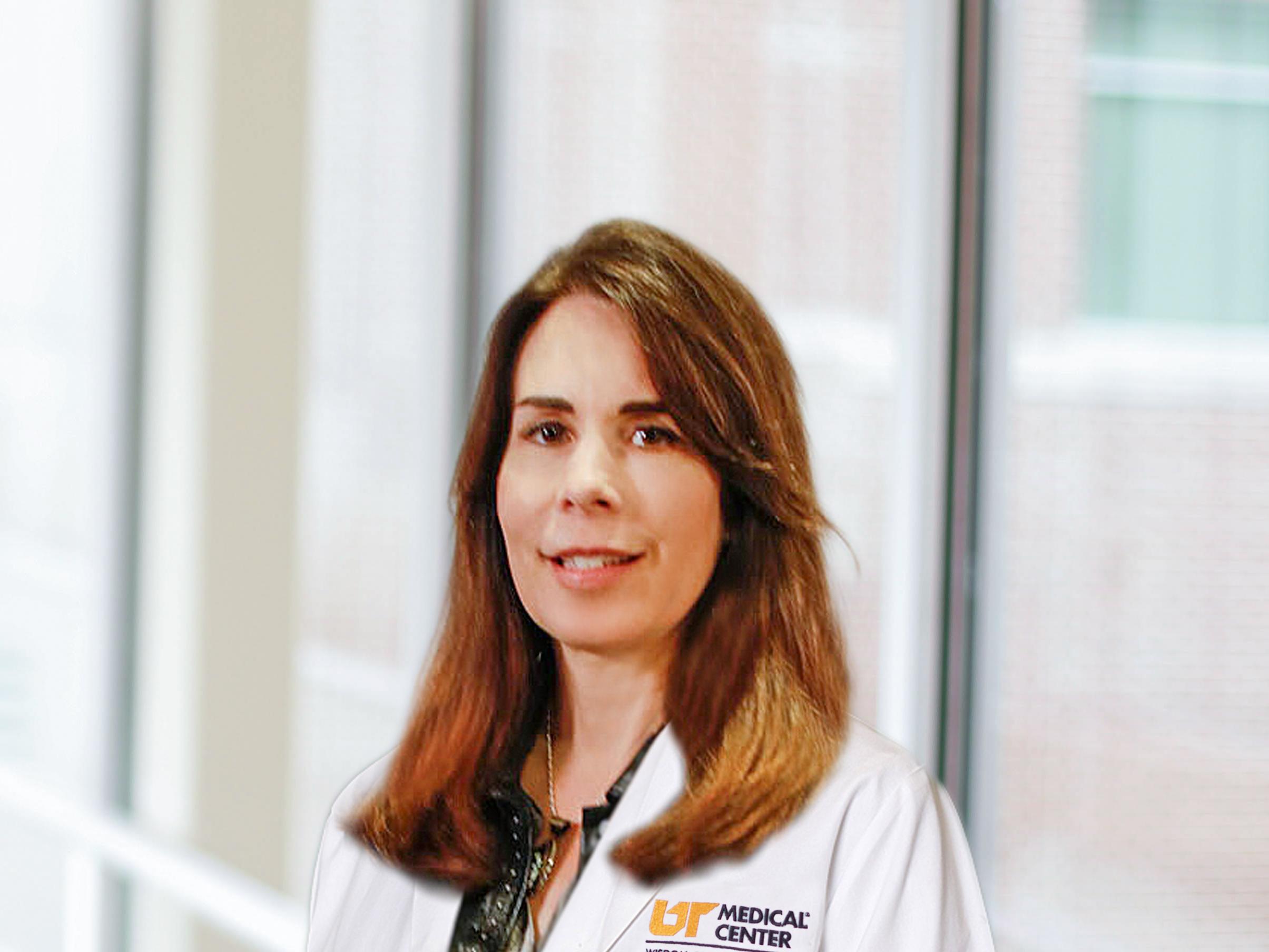 Nancy Hensley