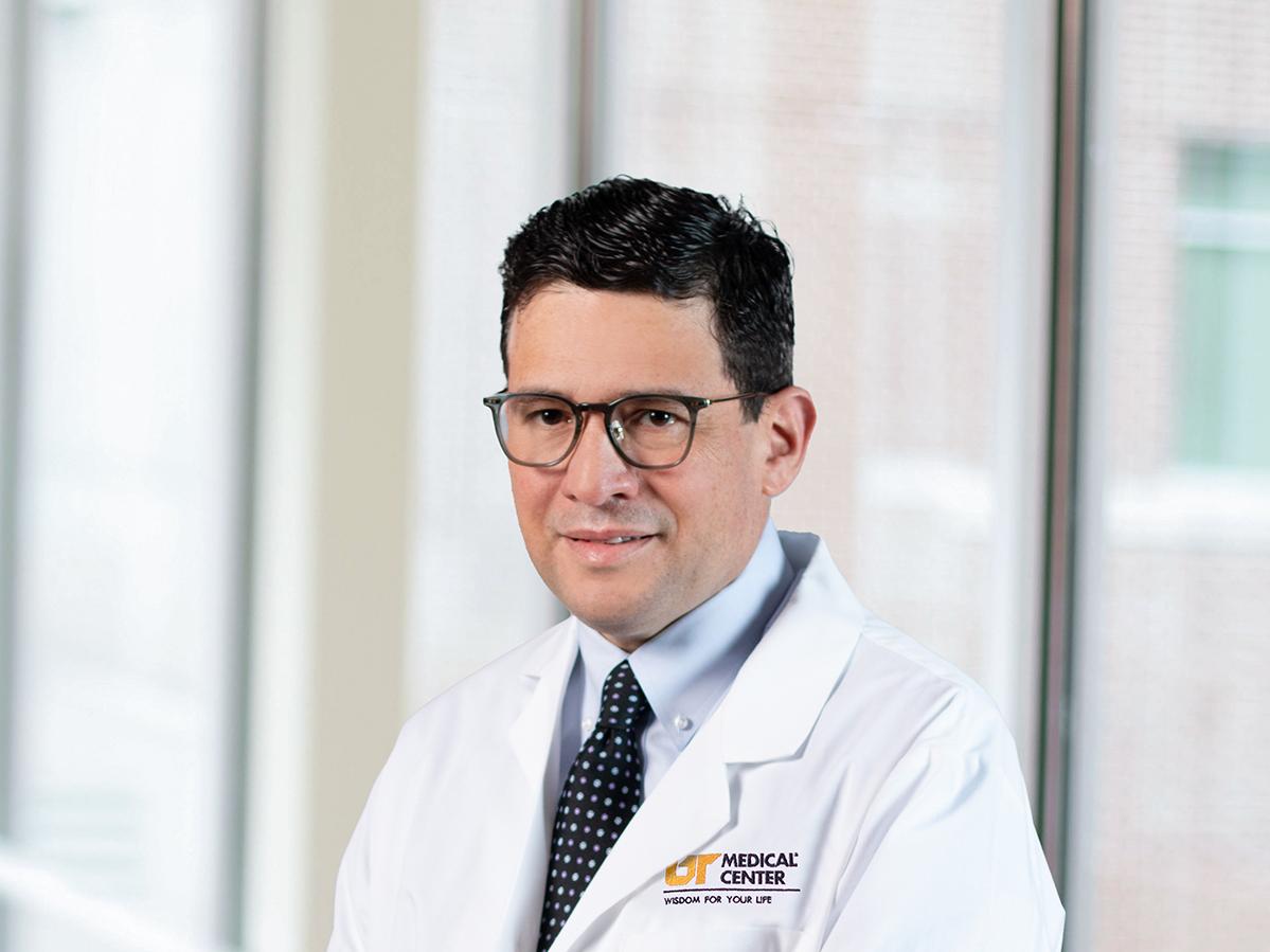 Guillermo Quiceno MD
