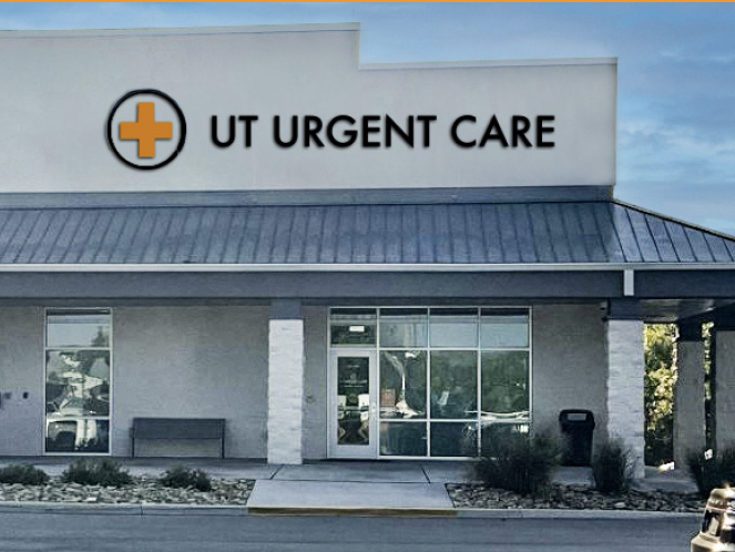 New Halls Urgent Care