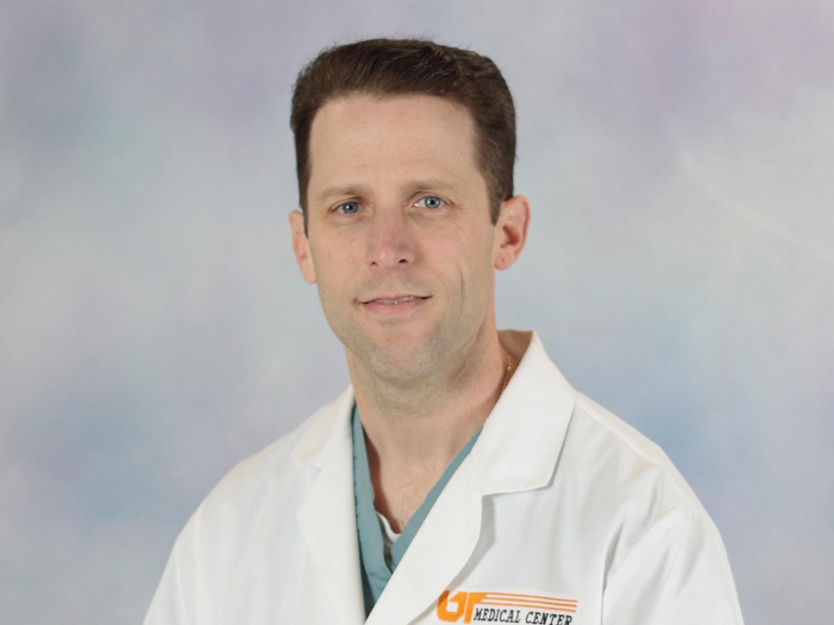 James W. Alberding CRNA