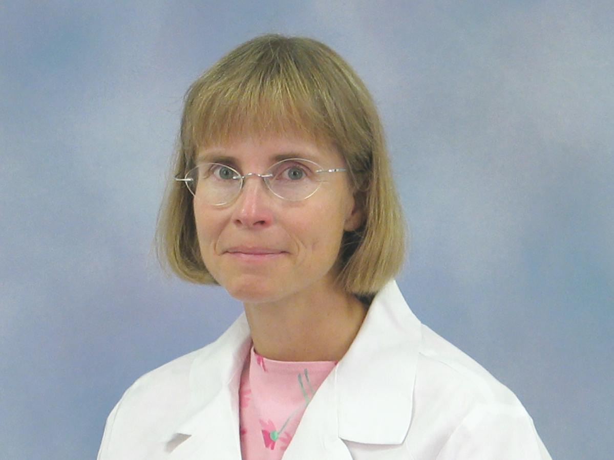 Ilse J. Anderson MD