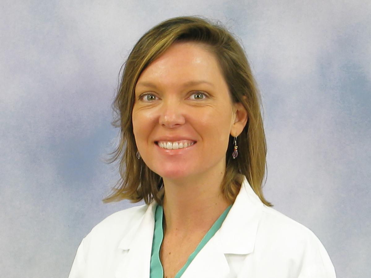 Leslie L. Baker MD