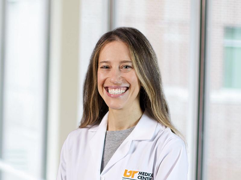 Ariella G. Barhen, MD