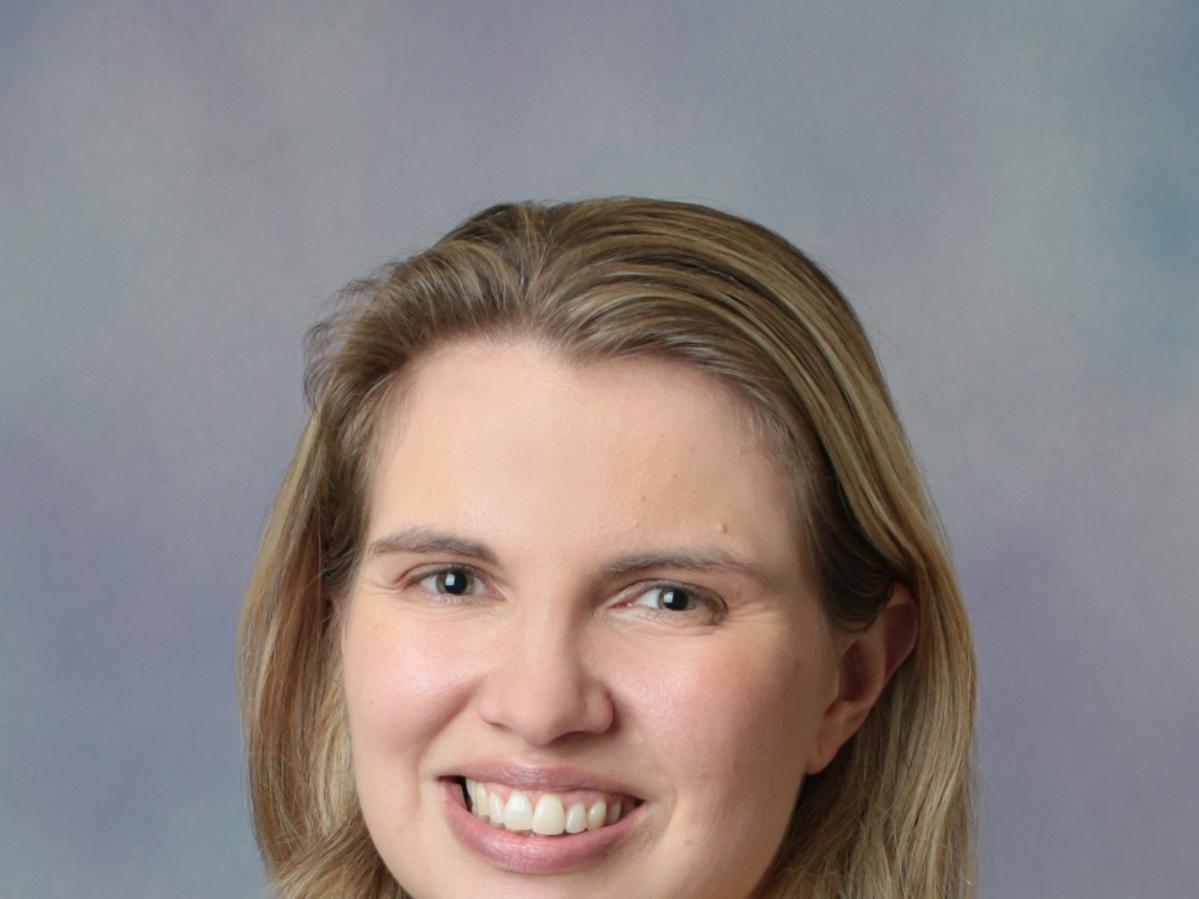 Nicole Beaven CRNA