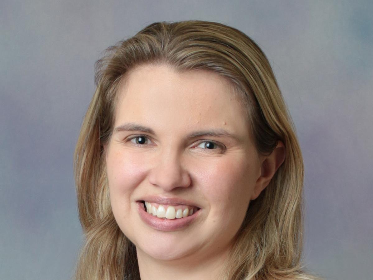 Nicole F. Beaven CRNA