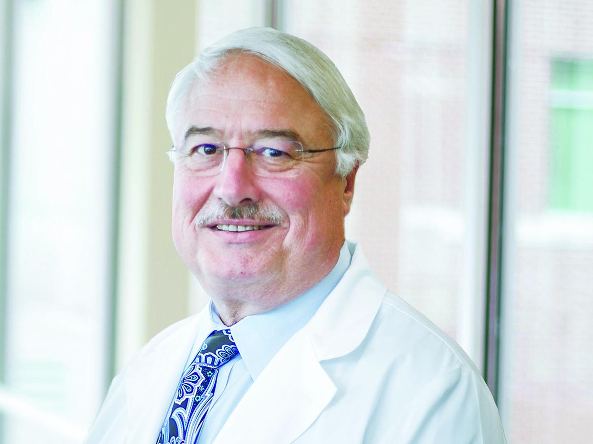John L. Bell MD