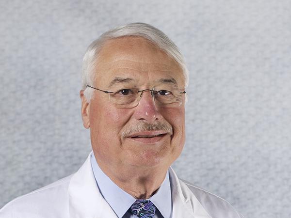 John L. Bell MD