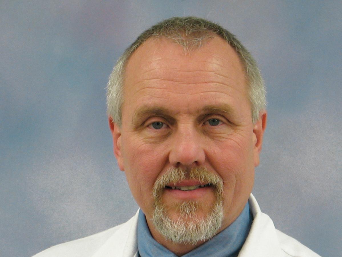 Kenneth M. Bielak, MD, MBA