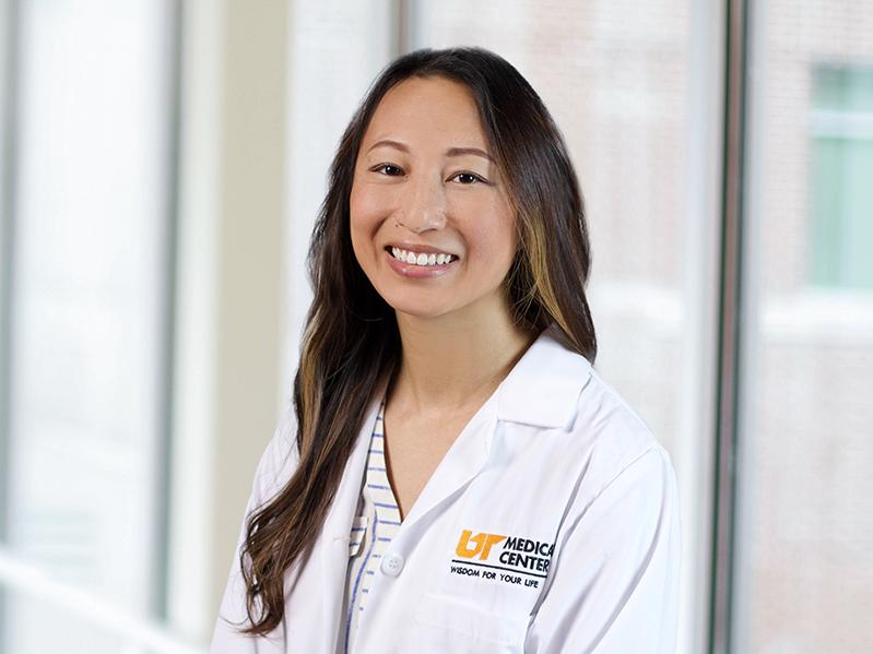 Sarah M. Budney, MD