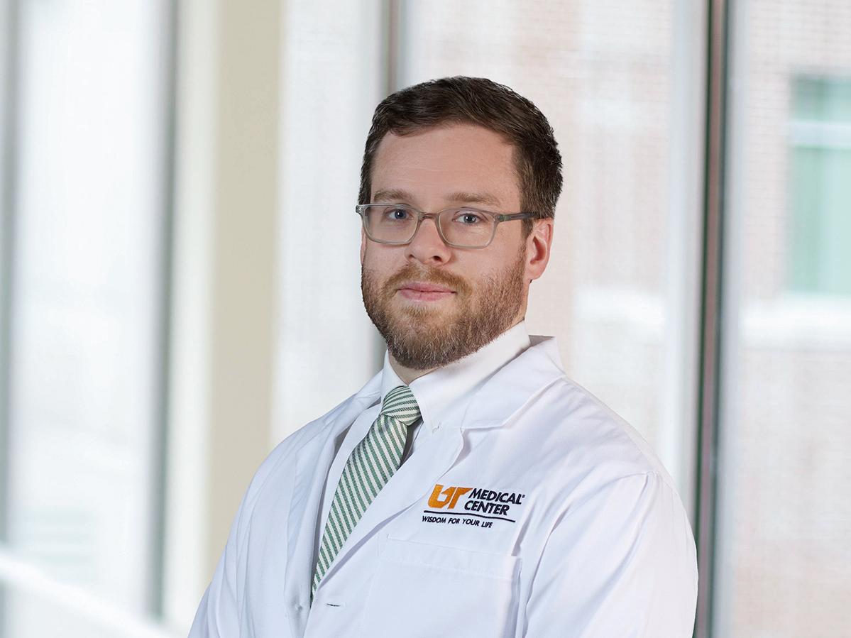 Craig D. Bullington, MD