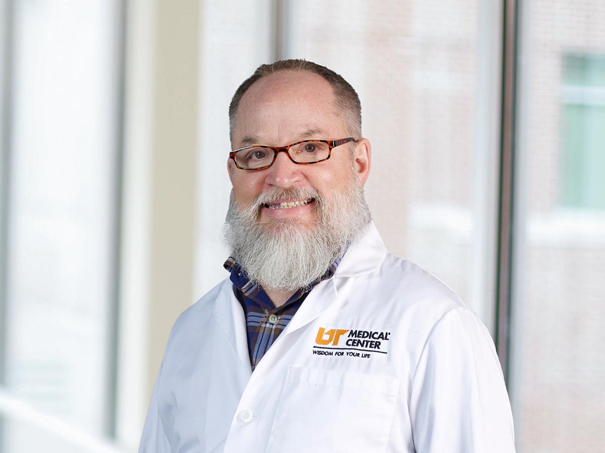 Aaron D. Bussey MD