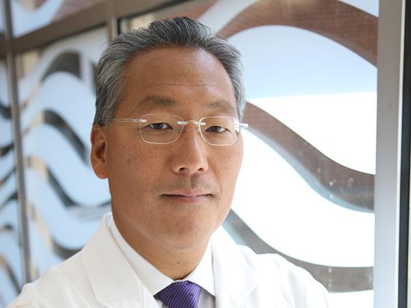 Joseph T. Chun MD