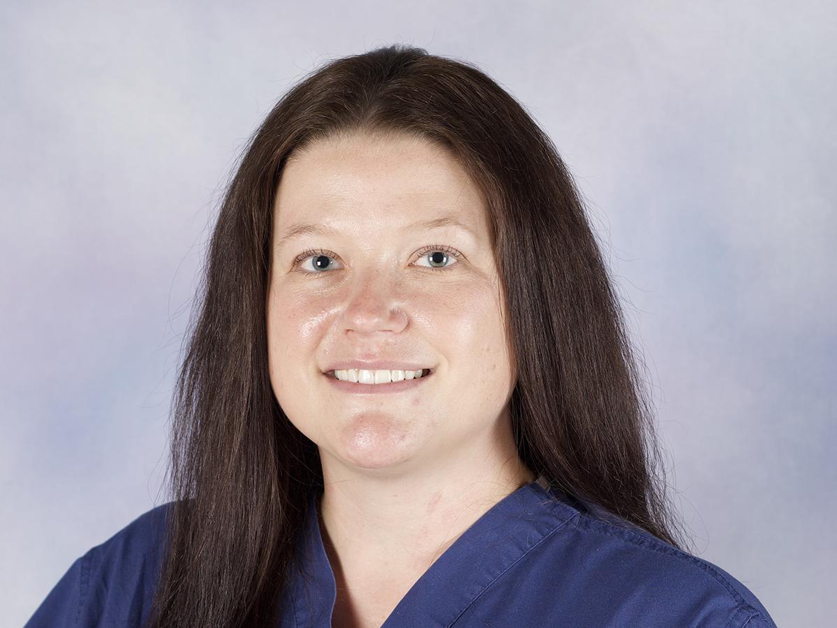 Lauren L. Clear