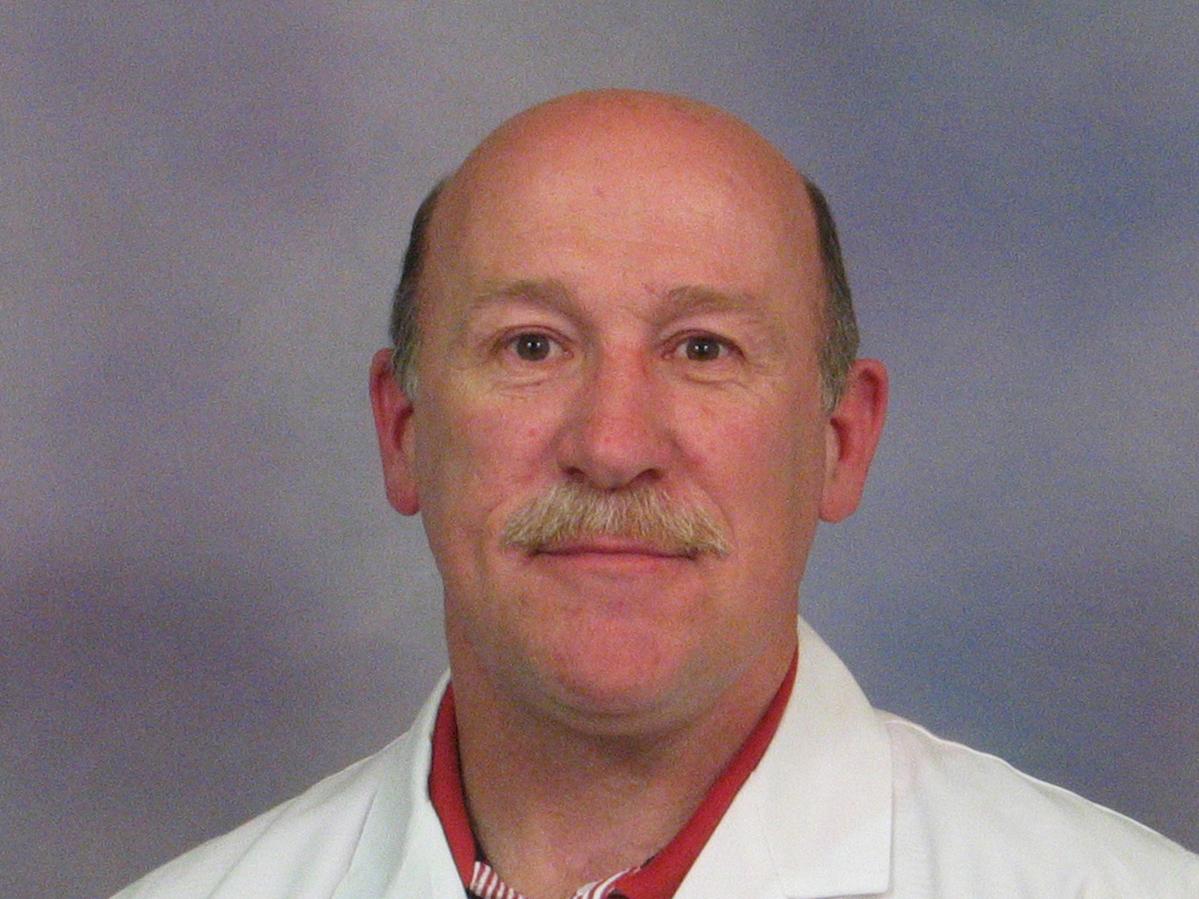 Douglas L. Davis, MD