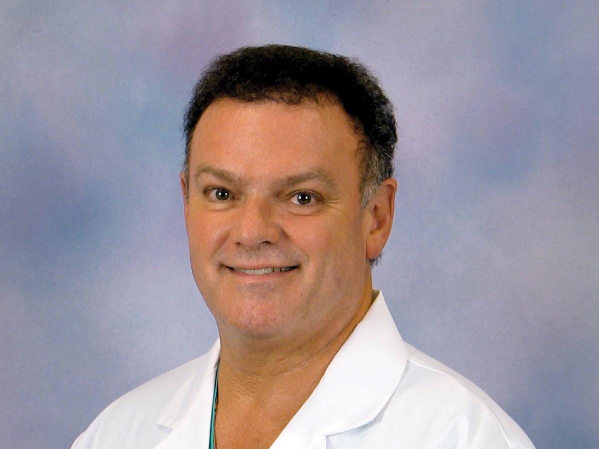 Richard J. DePersio MD