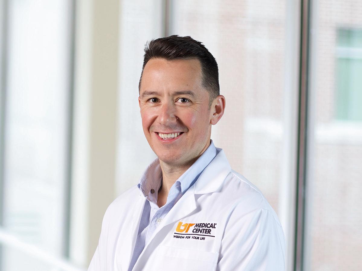 Brendan P. Devine MD