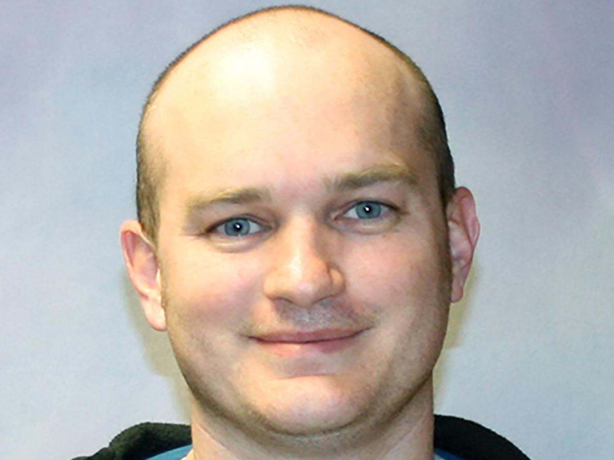 Travis Deyton NP