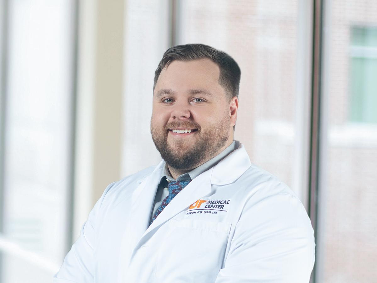 James Z. Drew MD