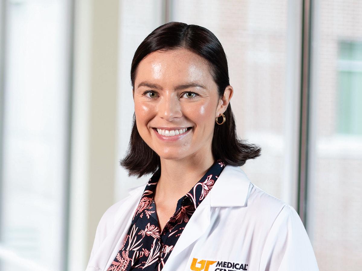 Elizabeth M. Duarte MD