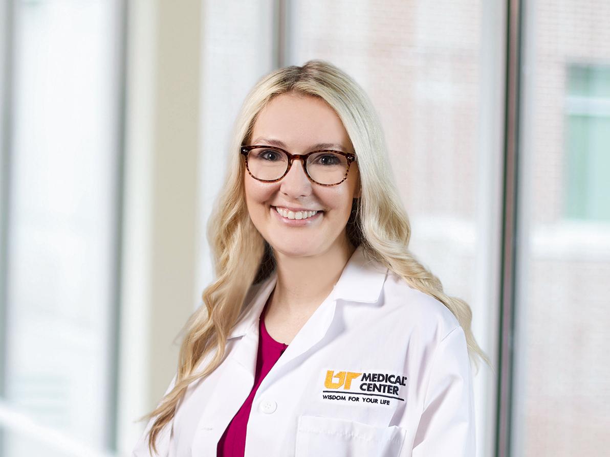 Staci D. Dunn NP