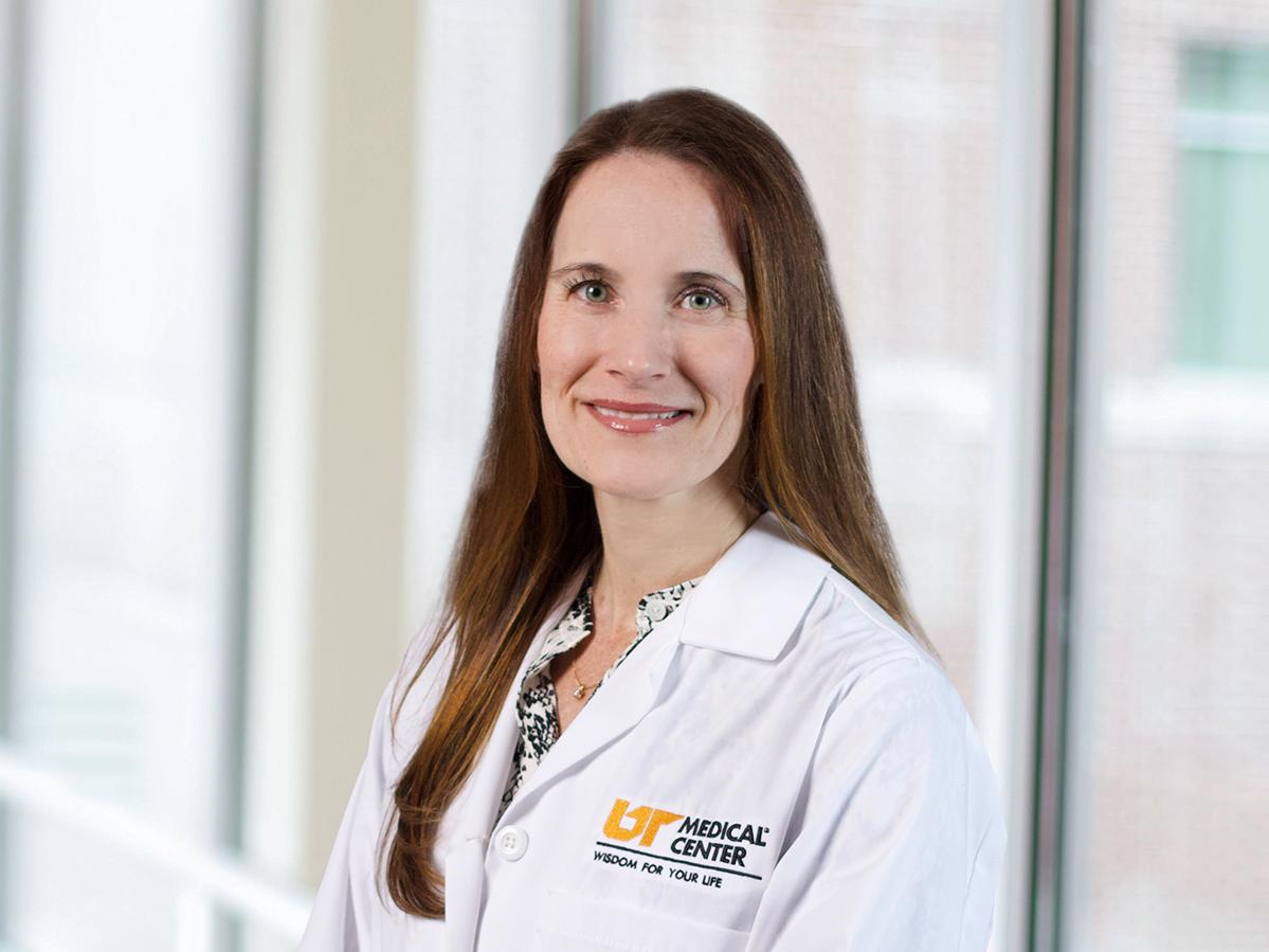 Janet L. Eichholz, MD