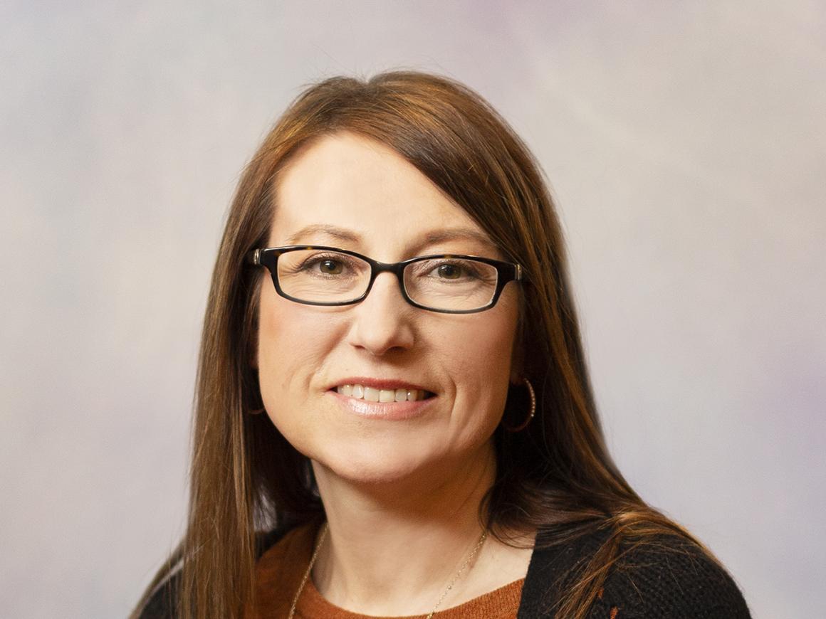 Karen N. Eldridge, NP