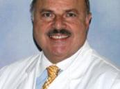 Headshot of Dr. Don Ellenburg