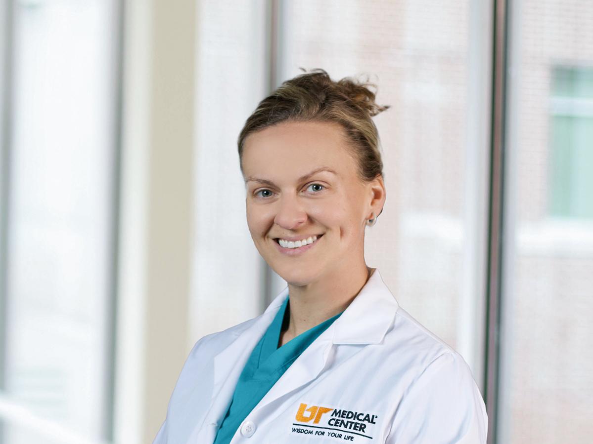 Darcy R. Ernat CRNA