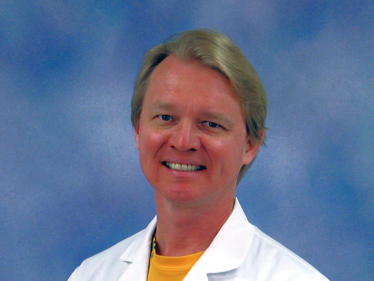 Michael R. Flynn MD