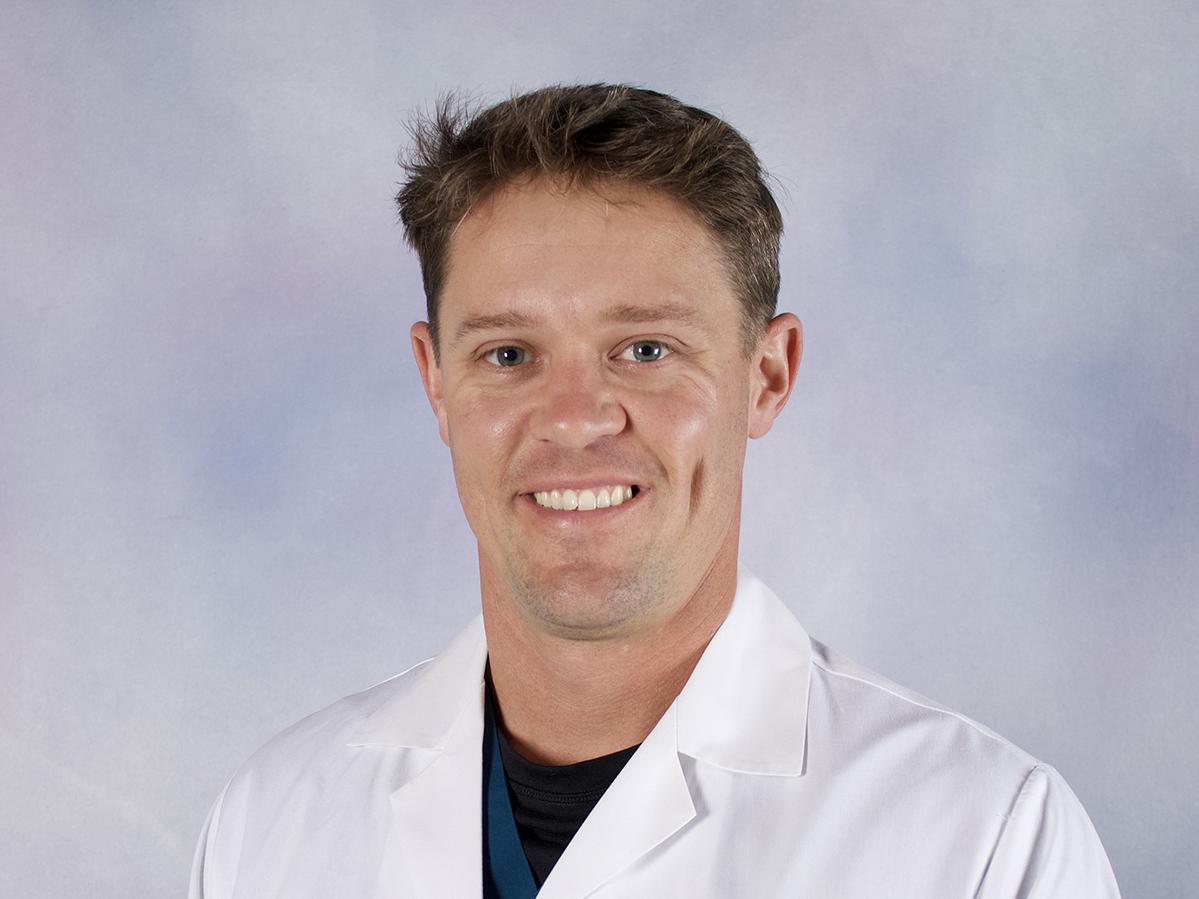 Bryan R. Fowler CRNA